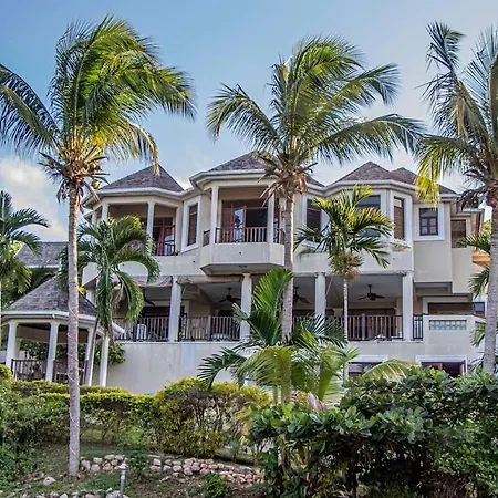 Villa Belle Abri